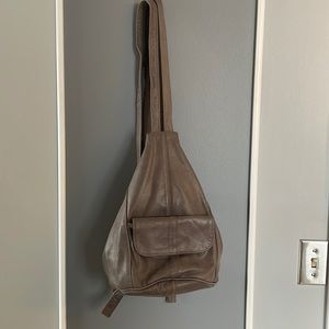 Backpack bag